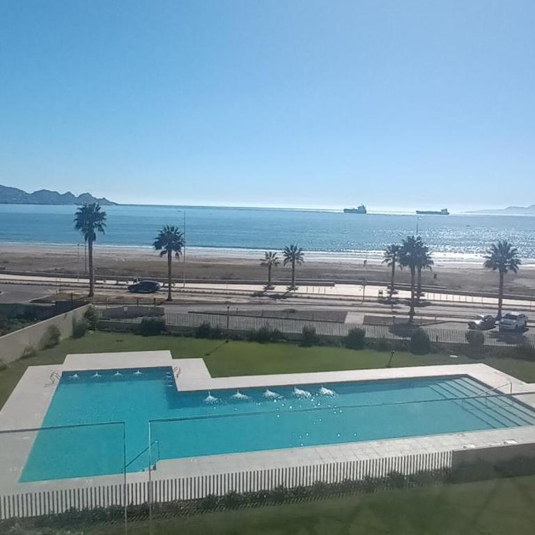 Departamento en Coquimbo - Three-Bedroom Apartment - 3