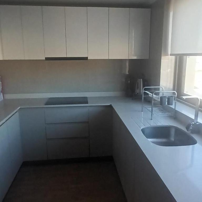 Departamento en Coquimbo - Three-Bedroom Apartment - 7