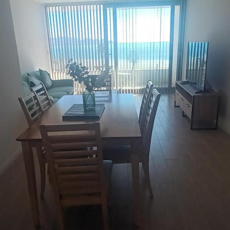 Departamento en Coquimbo - Three-Bedroom Apartment - 5