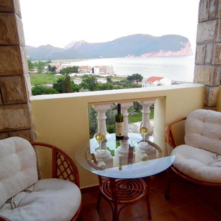 Castellamare Residence - Duplex Apartment (6 Adults) - 3