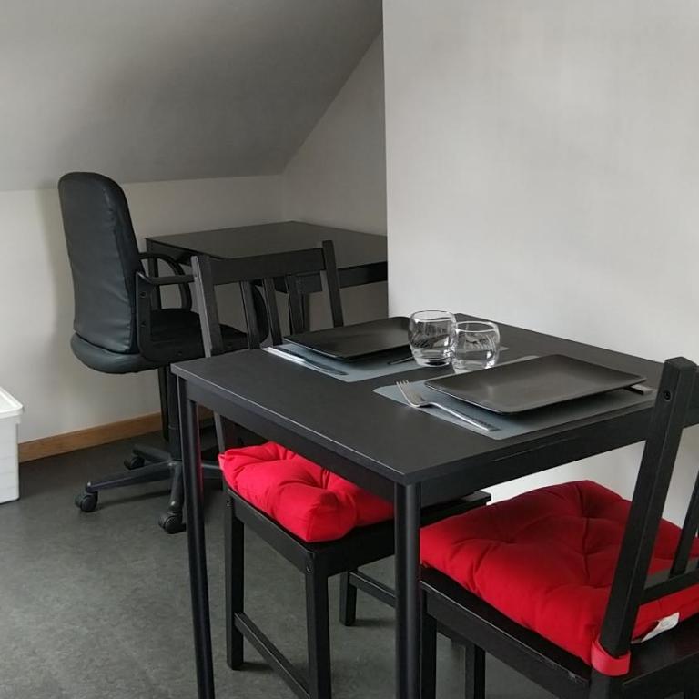 Studio proche centre-ville et gare - Studio - 7