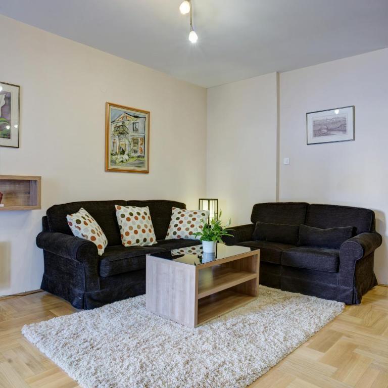 Apartment Sahala - Apartman sa 1 Spavaćom Sobom - 43