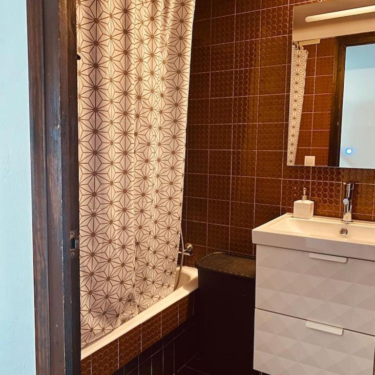 Disfruta de vistas al canal - Apartment mit 1 Schlafzimmer - 2