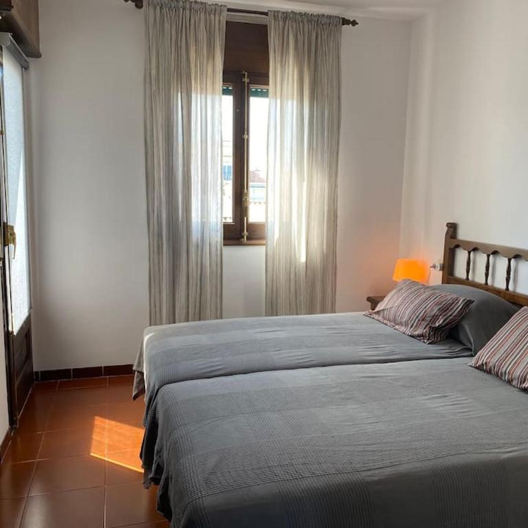 Disfruta de vistas al canal - Apartment mit 1 Schlafzimmer - 3