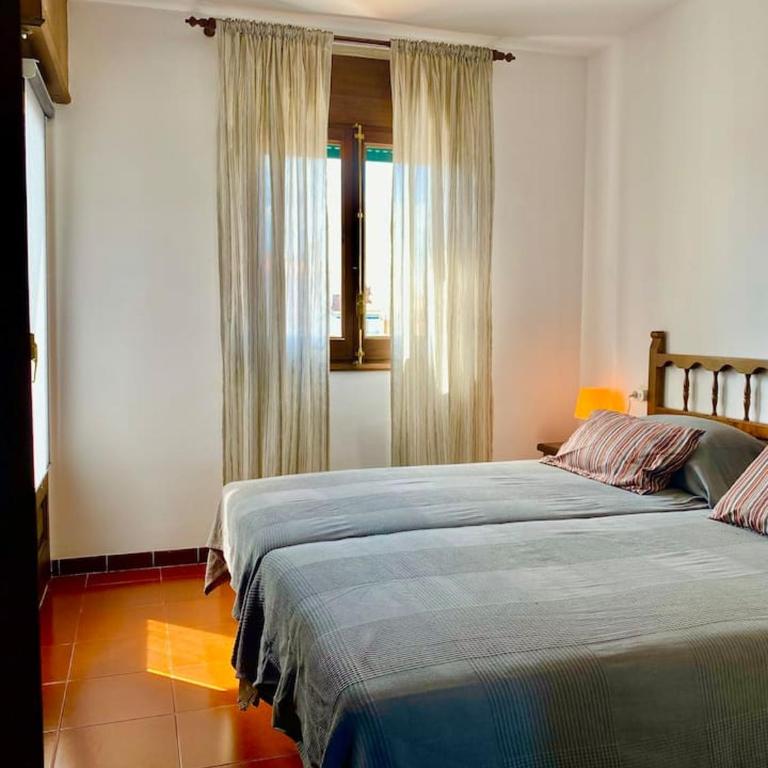 Disfruta de vistas al canal - Apartment mit 1 Schlafzimmer - 8