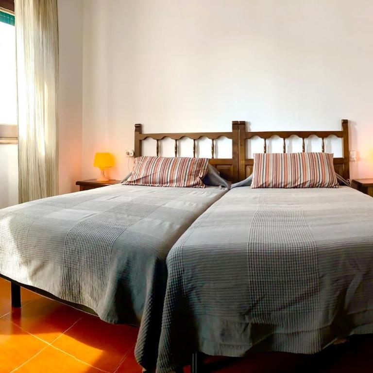 Disfruta de vistas al canal - Apartment mit 1 Schlafzimmer - 14