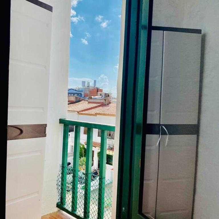 Disfruta de vistas al canal - Apartment mit 1 Schlafzimmer - 17