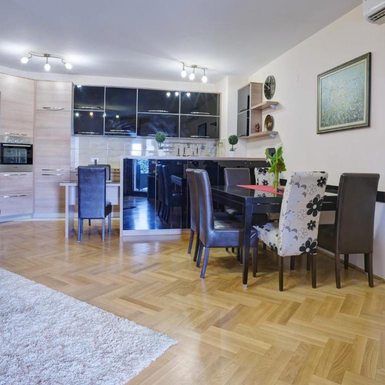 Apartment Sahala - Apartman sa 1 Spavaćom Sobom - 44