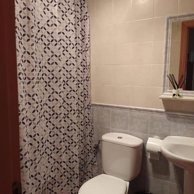 Apartamento de Frigiliana ,2 - Apartamento de 2 dormitorios - 8