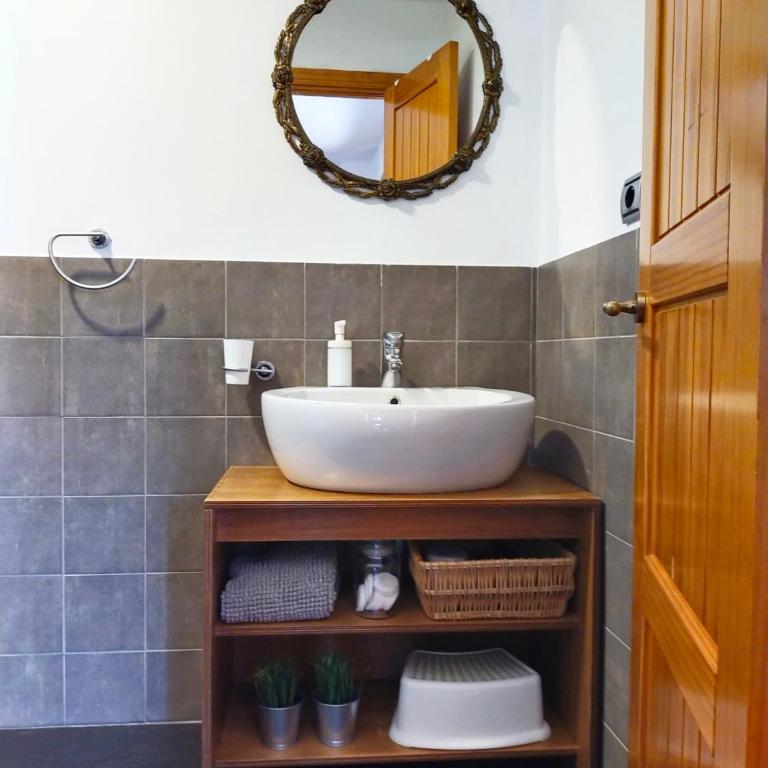 Preciosa casa grande con patio en Sevilla 8PAX - Casa de 4 dormitorios - 41