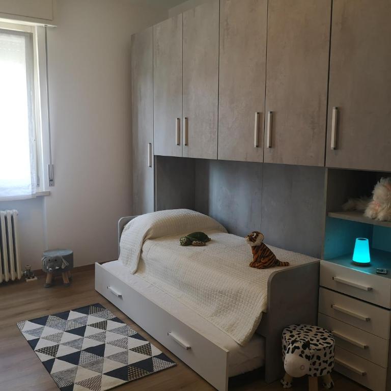 Ai Quattro Ulivi - Appartamento con 2 Camere da Letto - 14