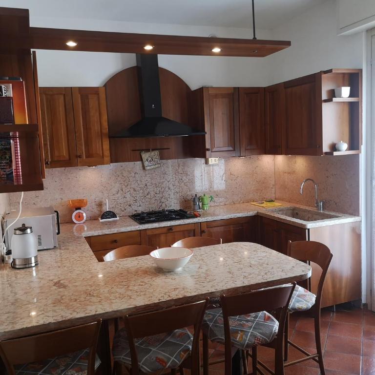 Ai Quattro Ulivi - Appartamento con 2 Camere da Letto - 15