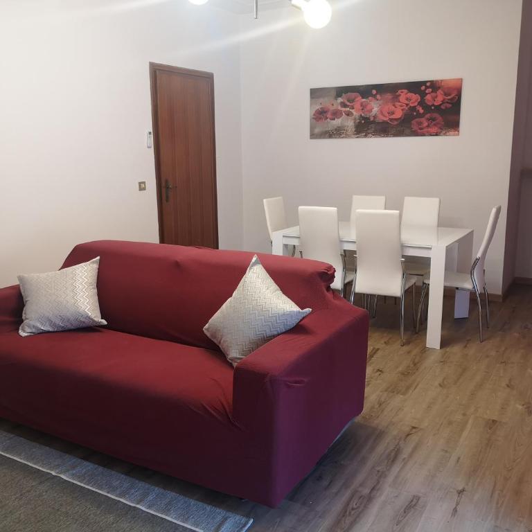 Ai Quattro Ulivi - Appartamento con 2 Camere da Letto - 16