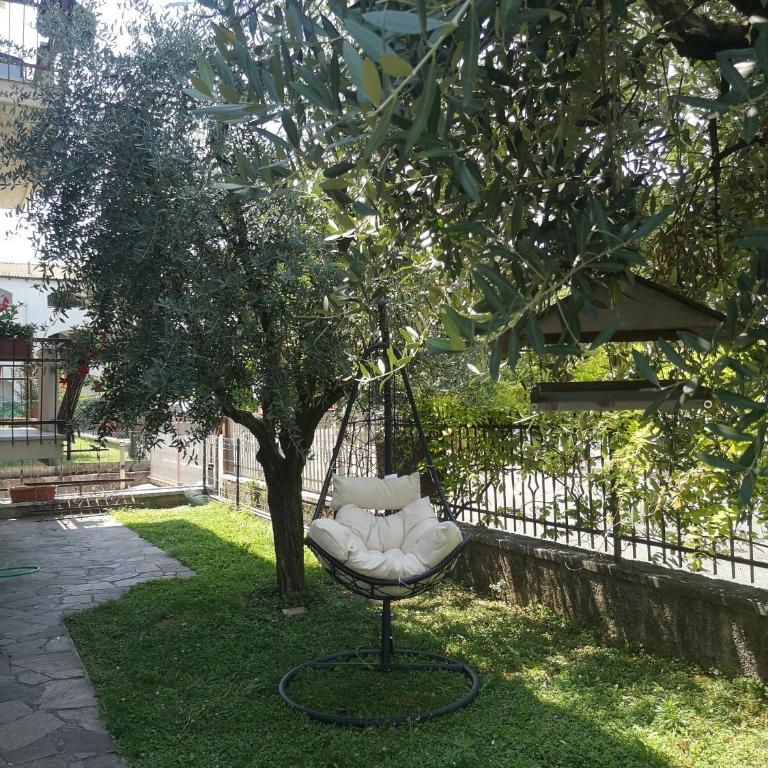 Ai Quattro Ulivi - Appartamento con 2 Camere da Letto - 20