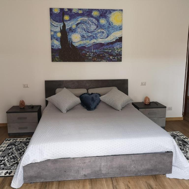 Ai Quattro Ulivi - Appartamento con 2 Camere da Letto - 1