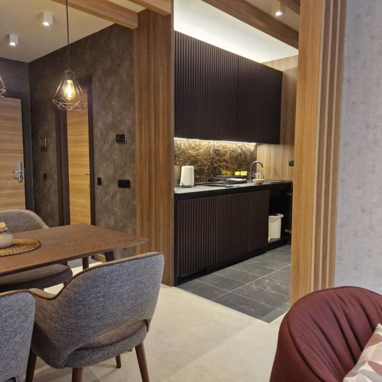 Select Woodside Residence & Spa - Apartman sa 1 Spavaćom Sobom - 8
