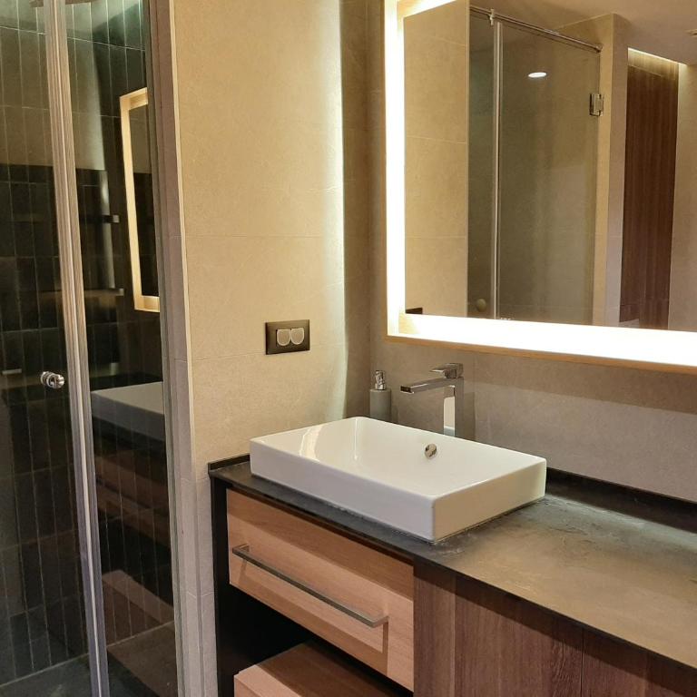 Select Woodside Residence & Spa - Apartman sa 1 Spavaćom Sobom - 11