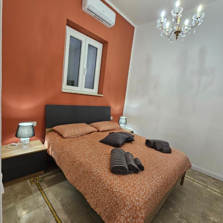 Lu Màri case vacanze - Casa con 1 Camera da Letto - 22