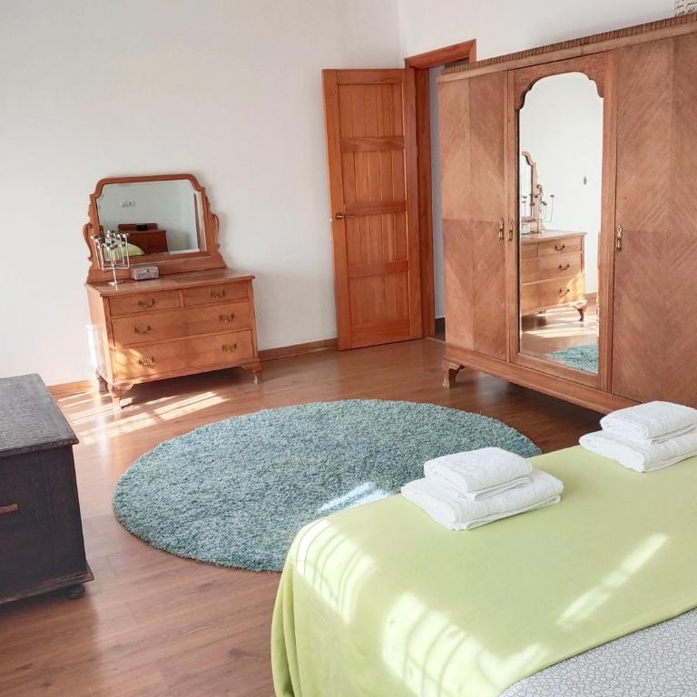 Preciosa casa grande con patio en Sevilla 8PAX - Casa de 4 dormitorios - 21