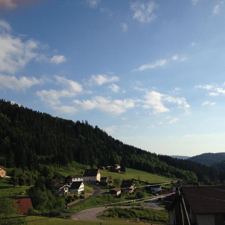 Chalet Le Roncing - Chalet - 9