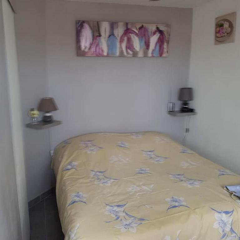 Appartement - One-Bedroom Apartment - 4