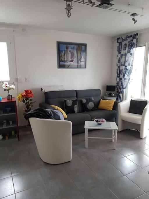 Appartement - One-Bedroom Apartment - 8