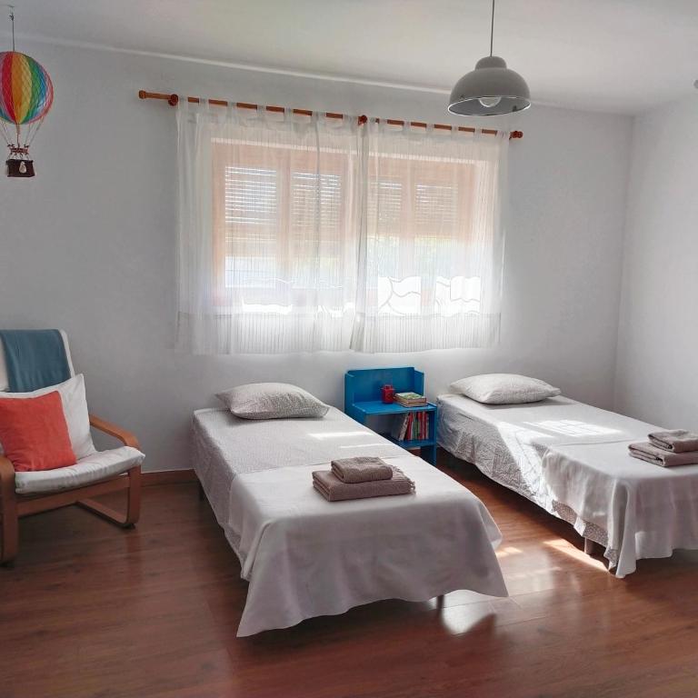 Preciosa casa grande con patio en Sevilla 8PAX - Casa de 4 dormitorios - 30
