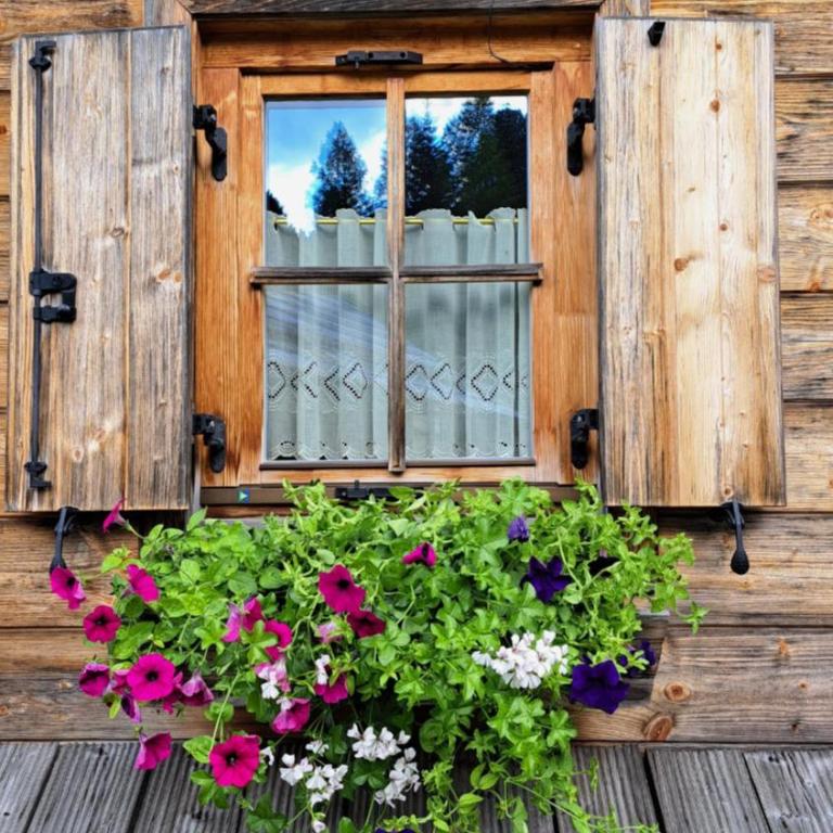 Chalet Bergliebe Turrach - Haus mit 2 Schlafzimmern - 5