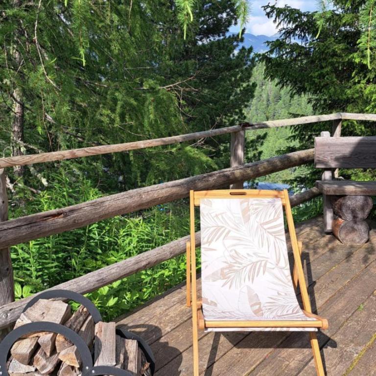 Chalet Bergliebe Turrach - Haus mit 2 Schlafzimmern - 28
