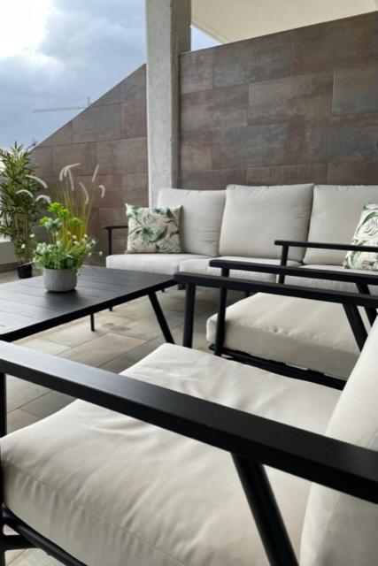 Casa Holiday Finestrat - 3 bedroom flat with common pool - Casa de 3 dormitorios - 32