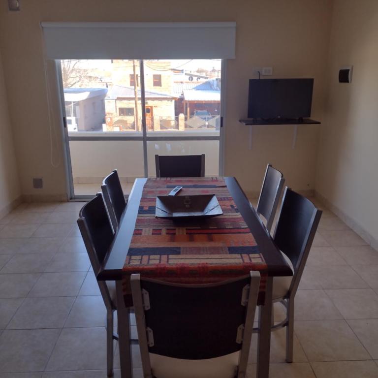 El lago Apart - Apartamento de 2 dormitorios - 14