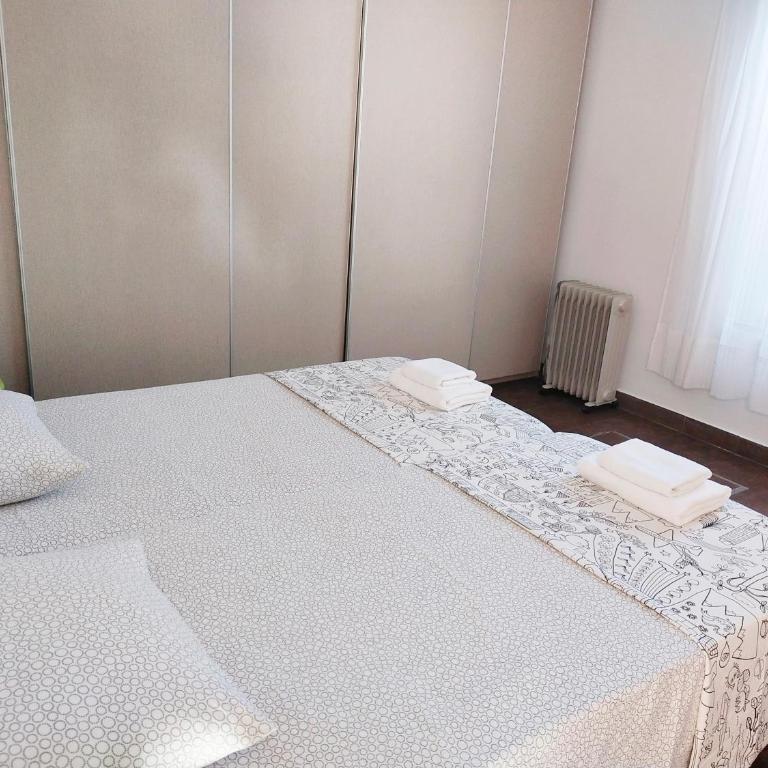 Preciosa casa grande con patio en Sevilla 8PAX - Casa de 4 dormitorios - 39