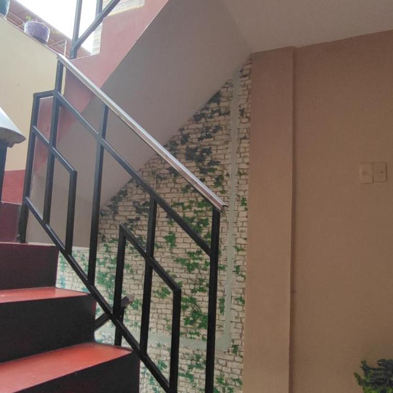 Confortable APT-Estudio con WIFI,Neflix y PKG Gratis - Apartamento Estudio - 29