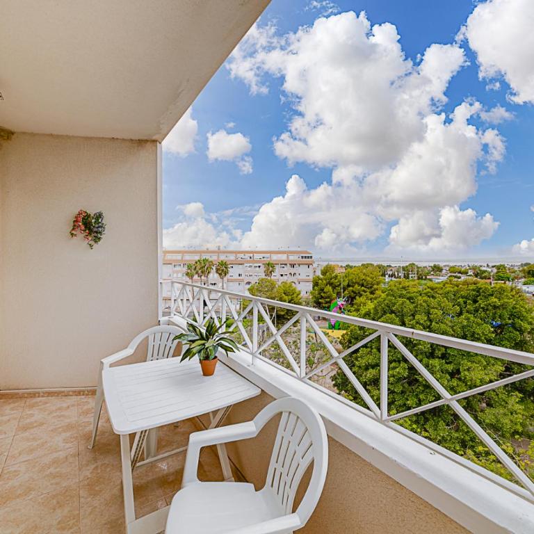 Parque de las Naciones - Three-Bedroom Apartment - 26