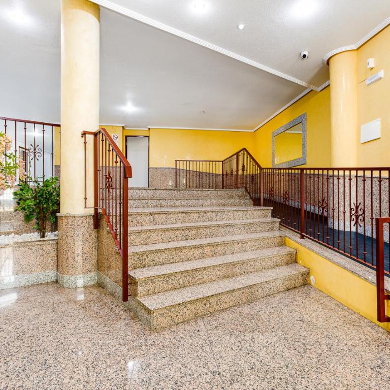 Parque de las Naciones - Three-Bedroom Apartment - 35