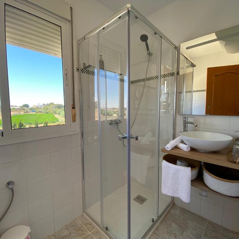 Alojamiento Rural Al´Mare - Habitación Doble - 3