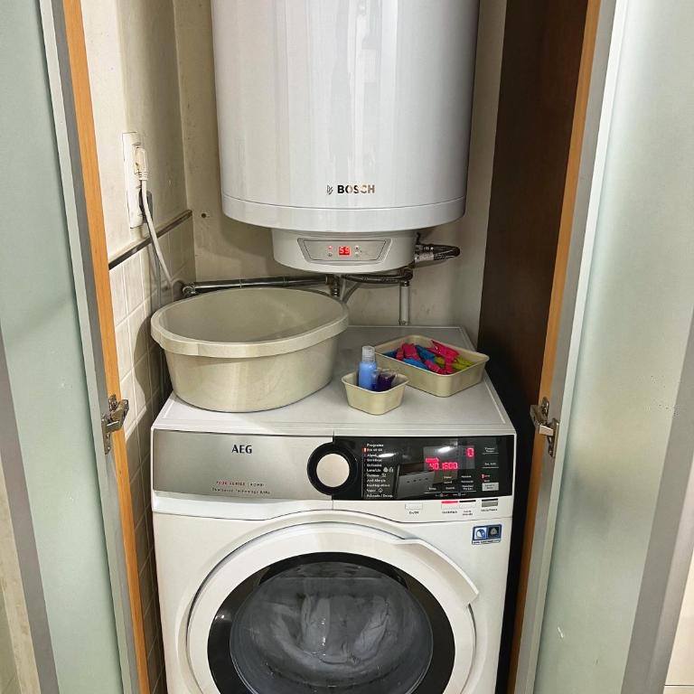 Amplio, cómodo y estiloso apartamento - Apartamento de 3 dormitorios - 22