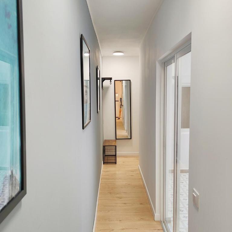 the VIBE - Two-Bedroom Apartment - 11