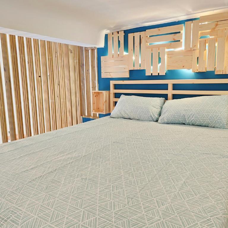 the VIBE - Two-Bedroom Apartment - 12