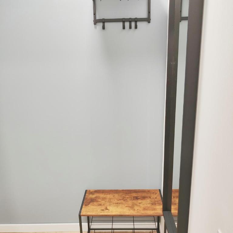 the VIBE - Two-Bedroom Apartment - 21