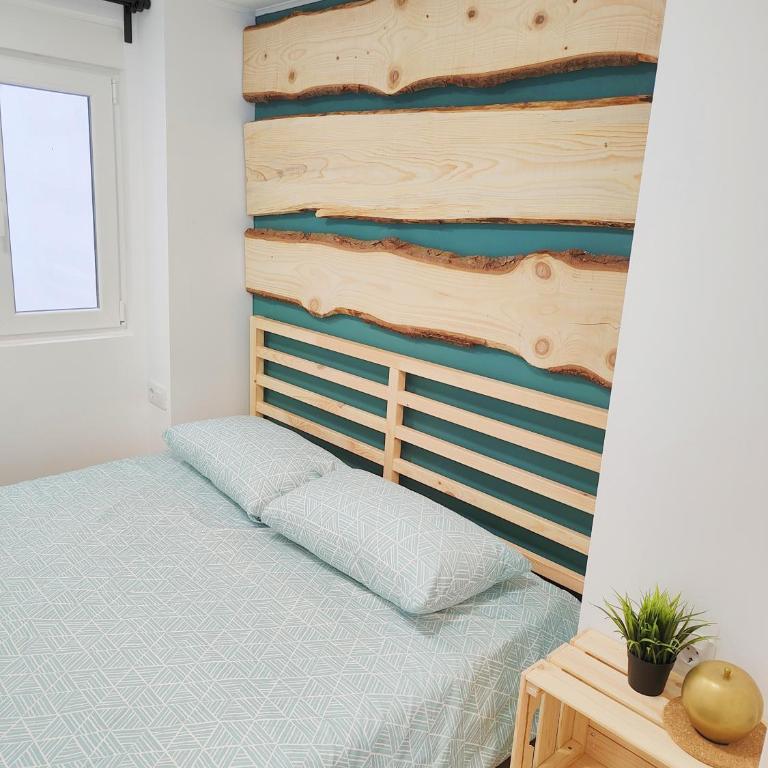 the VIBE - Two-Bedroom Apartment - 16