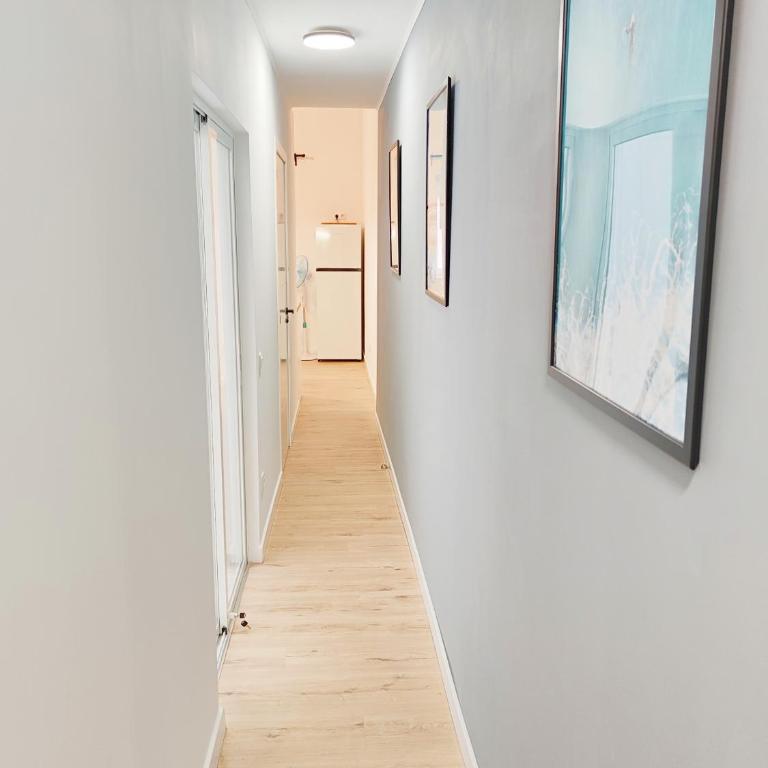 the VIBE - Two-Bedroom Apartment - 20