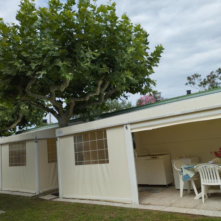 Camping Mayer - Casa Mobile - 24