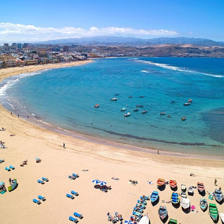 Apartamento Victorio Las Canteras - Apartamento - 62