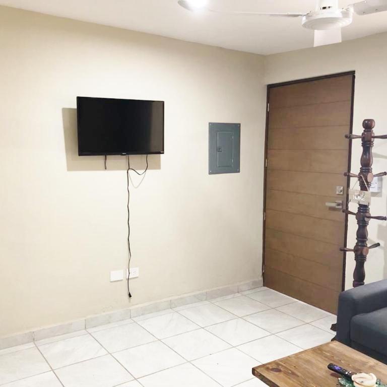 Casa Familiar Chocolate - Olímpica - 5 Min del Malecón - Casa de 2 dormitorios - 13