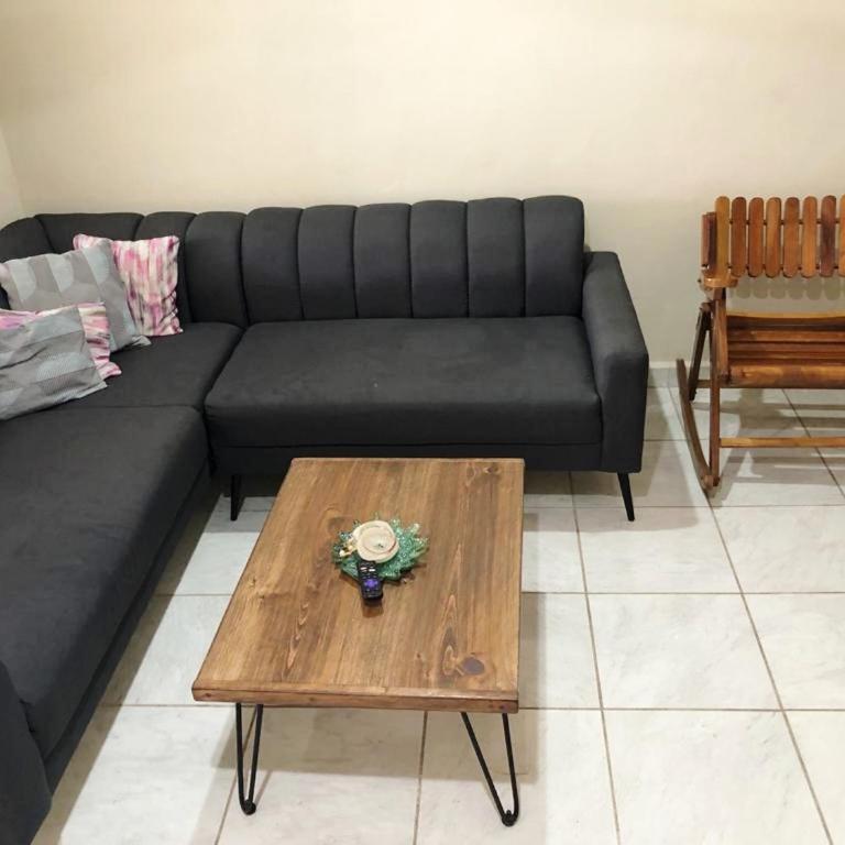 Casa Familiar Chocolate - Olímpica - 5 Min del Malecón - Casa de 2 dormitorios - 11