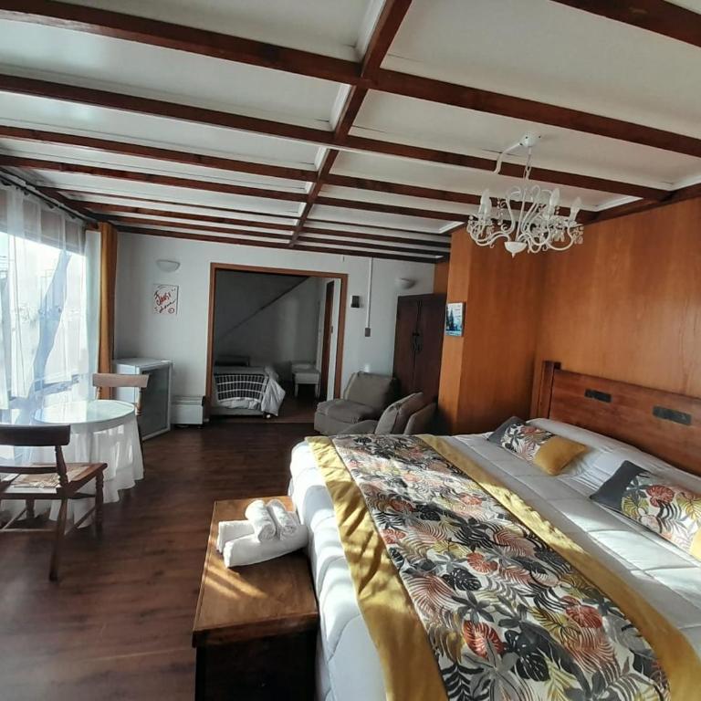 Hotel Bianca Boutique - Habitación cuádruple - 6
