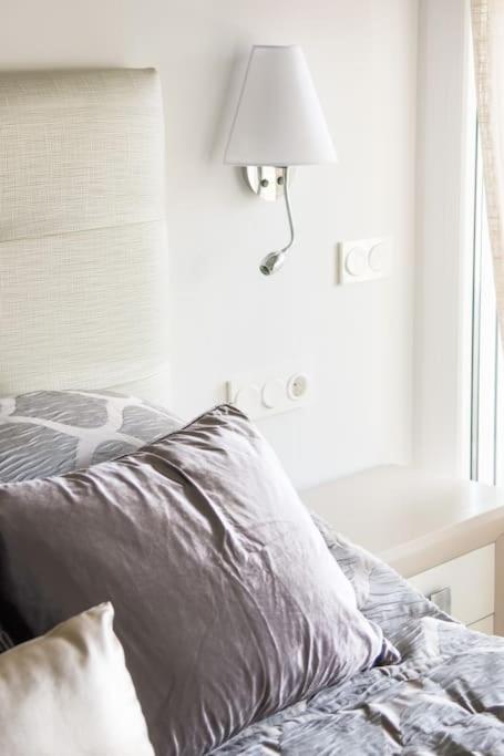 Seaview Luxury 2 Bedrooms Apt in Reserva del Higueron - Two-Bedroom Apartment - 10