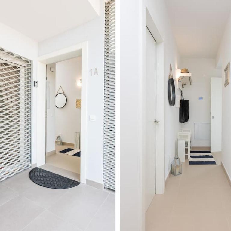 Seaview Luxury 2 Bedrooms Apt in Reserva del Higueron - Two-Bedroom Apartment - 32