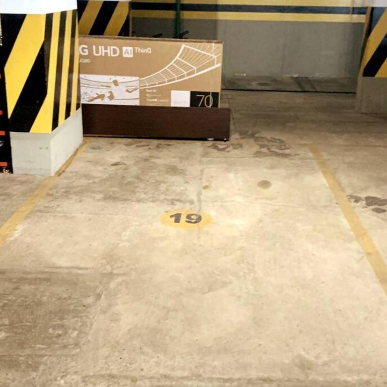 Departamento 2 ambientes full amenities + Cochera - Apartamento de 1 dormitorio - 19